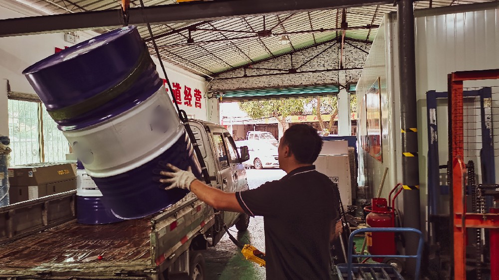 空氣壓縮機(jī)油有哪些作用？性能如何?-廣東英尼芝科技