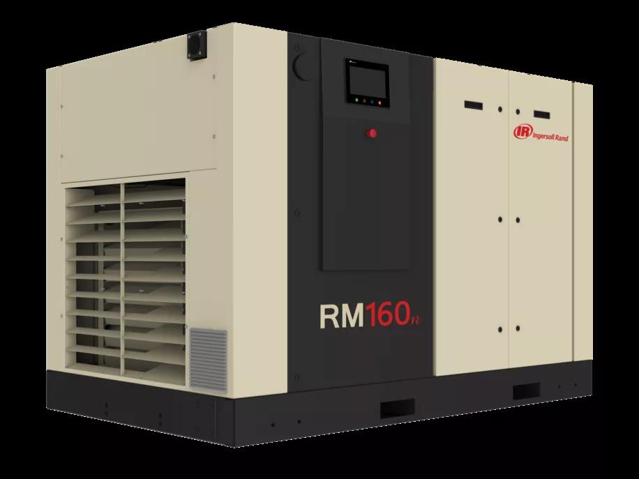 智無界， 萬物生——英格索蘭成功舉行全新RM37-160kW永磁變頻空壓機(jī)發(fā)布